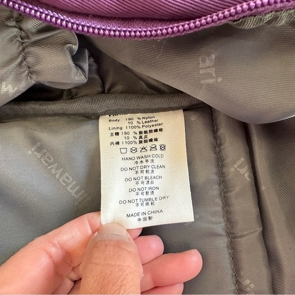 Himawar’i backpack - Picture 9 of 15